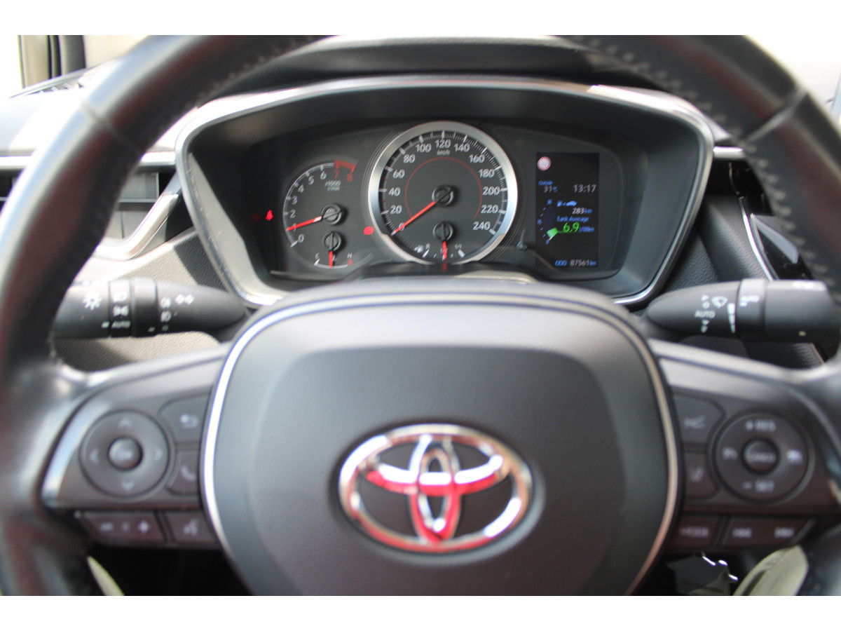 Toyota Corolla 1.5 