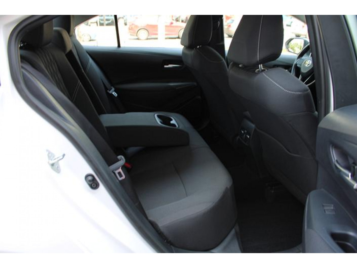Toyota Corolla 1.5 Luna 