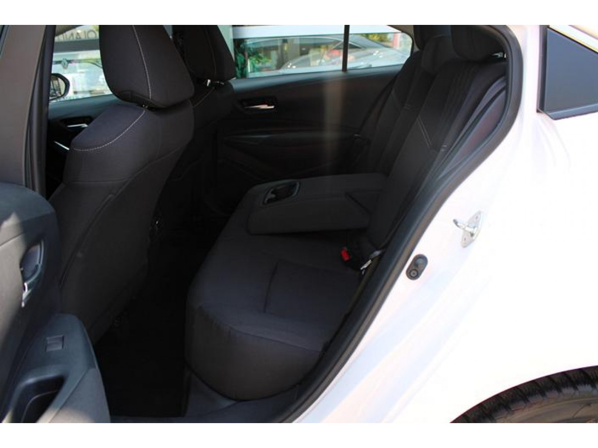 Toyota Corolla 1.5 Luna 