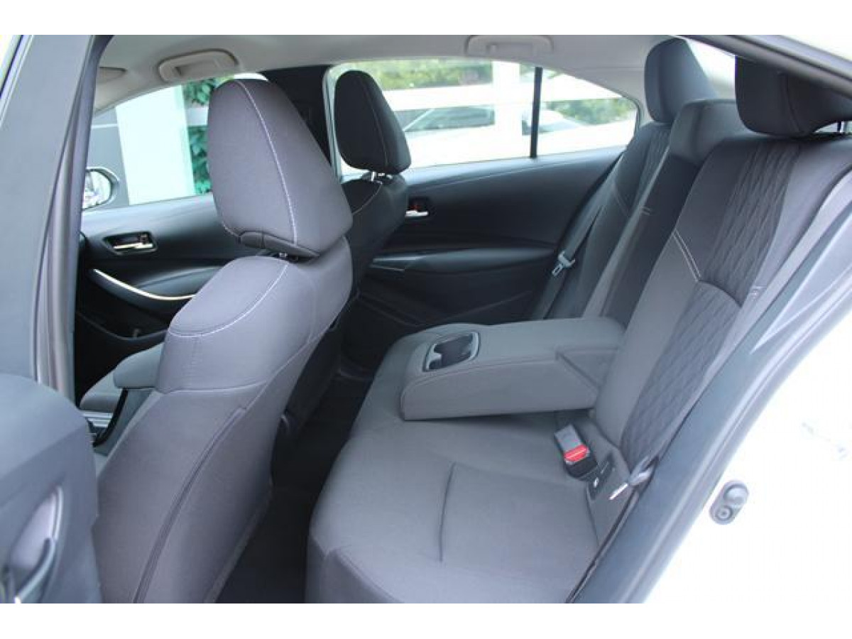 Toyota Corolla 1.5 Luna 