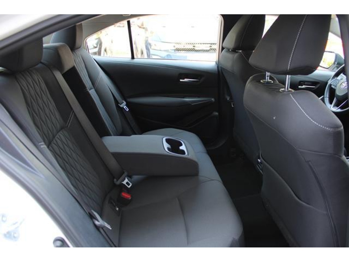 Toyota Corolla 1.5 Luna 