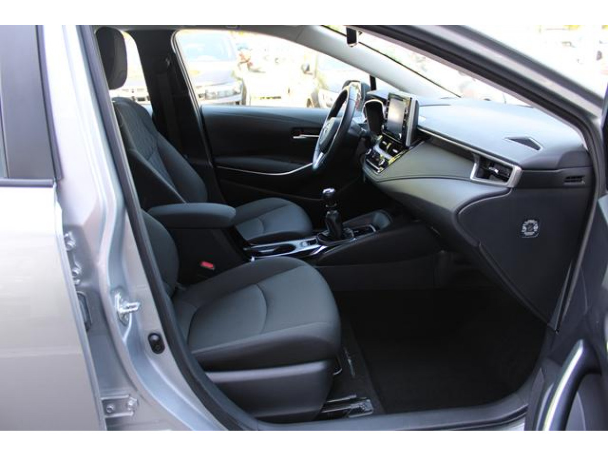 Toyota Corolla 1.5 Luna 