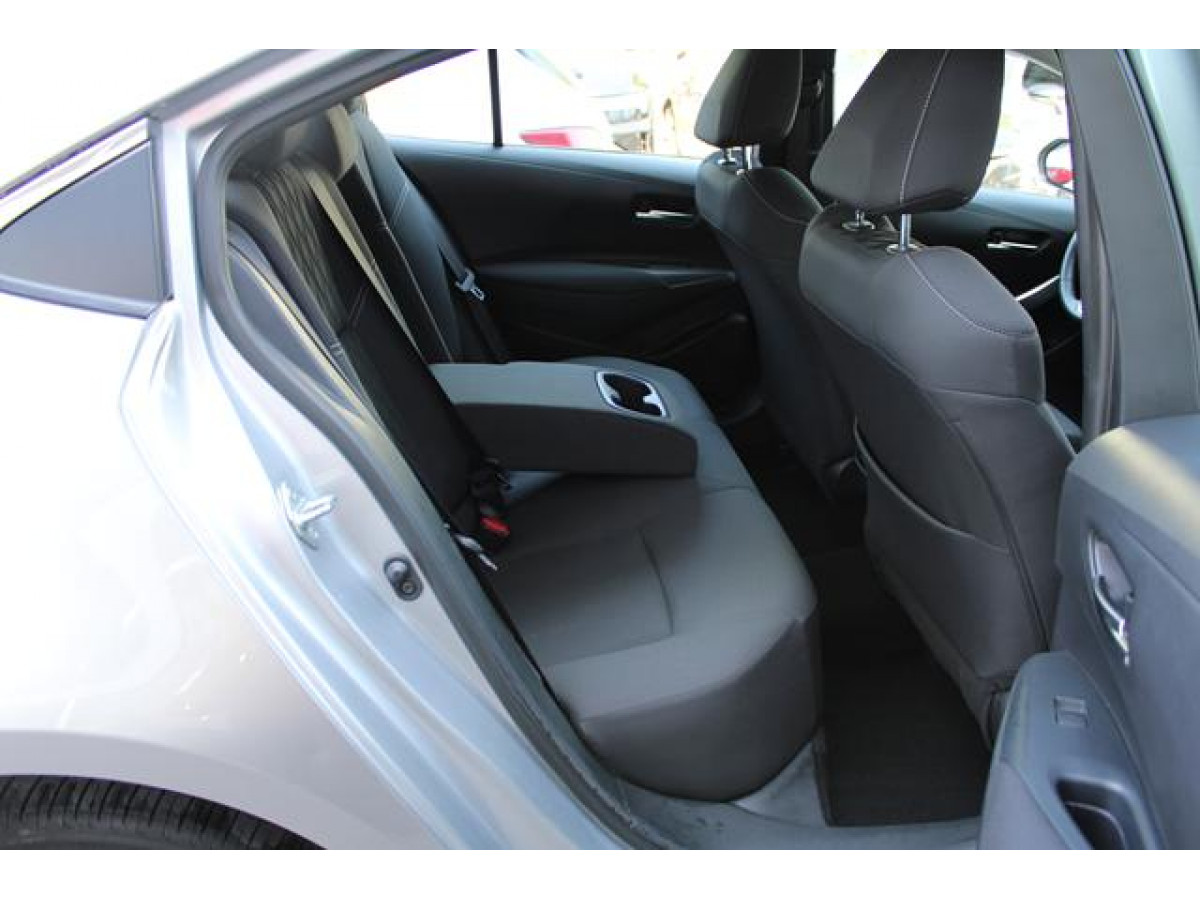 Toyota Corolla 1.5 Luna 