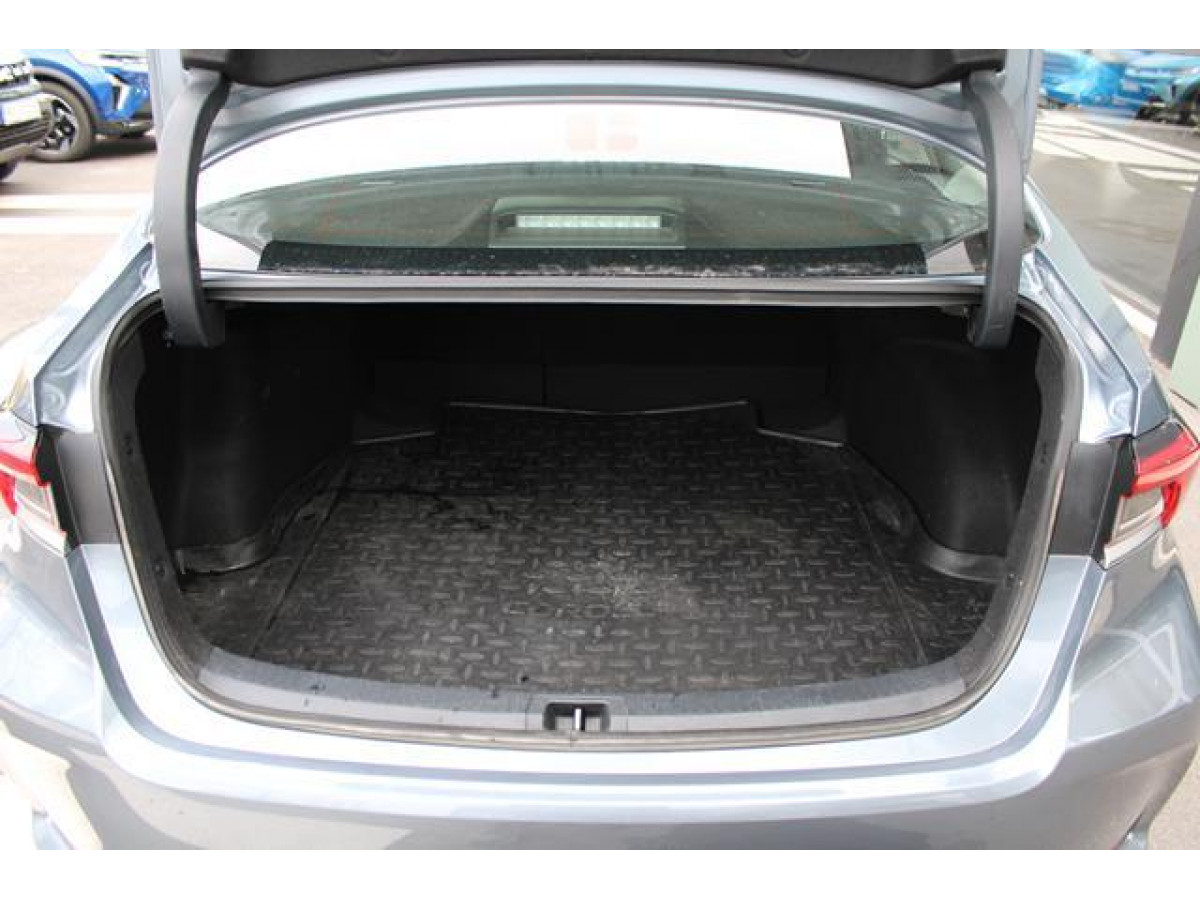 Toyota Corolla 1.5 Luna 