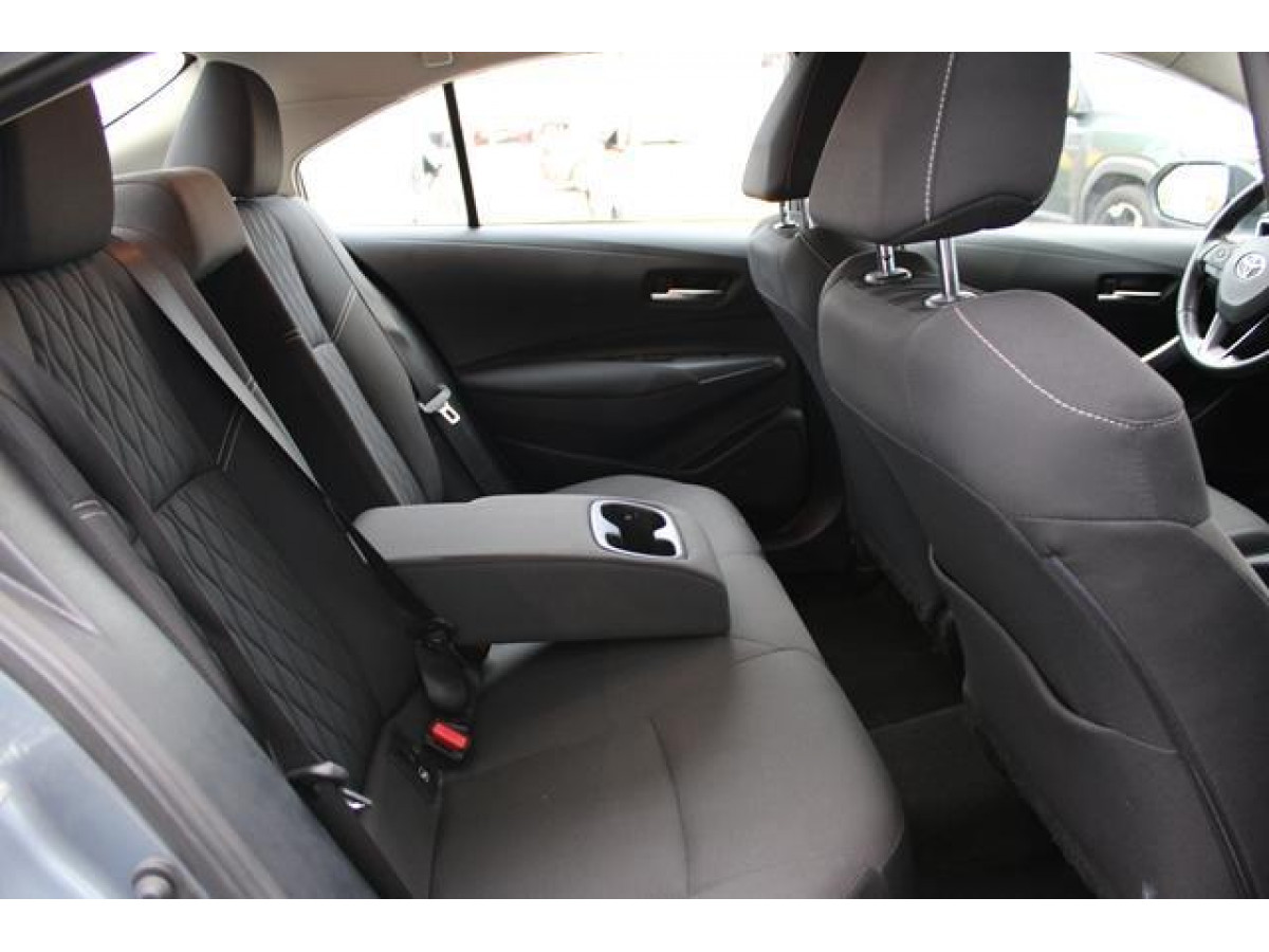 Toyota Corolla 1.5 Luna 