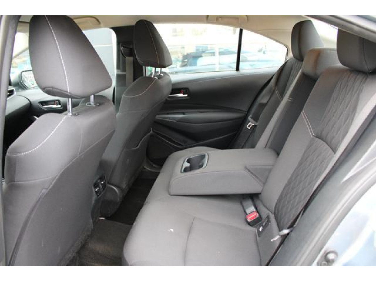 Toyota Corolla 1.5 Luna 