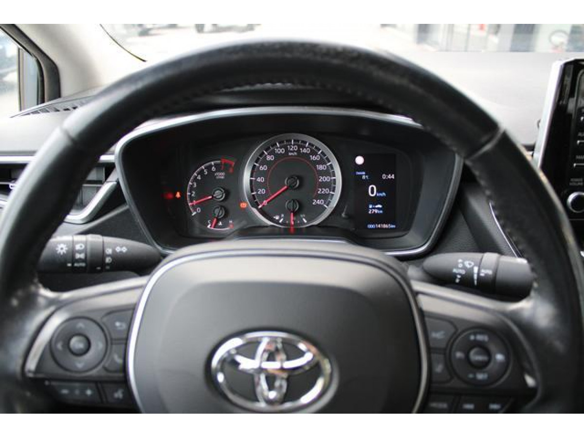 Toyota Corolla 1.5 Luna 