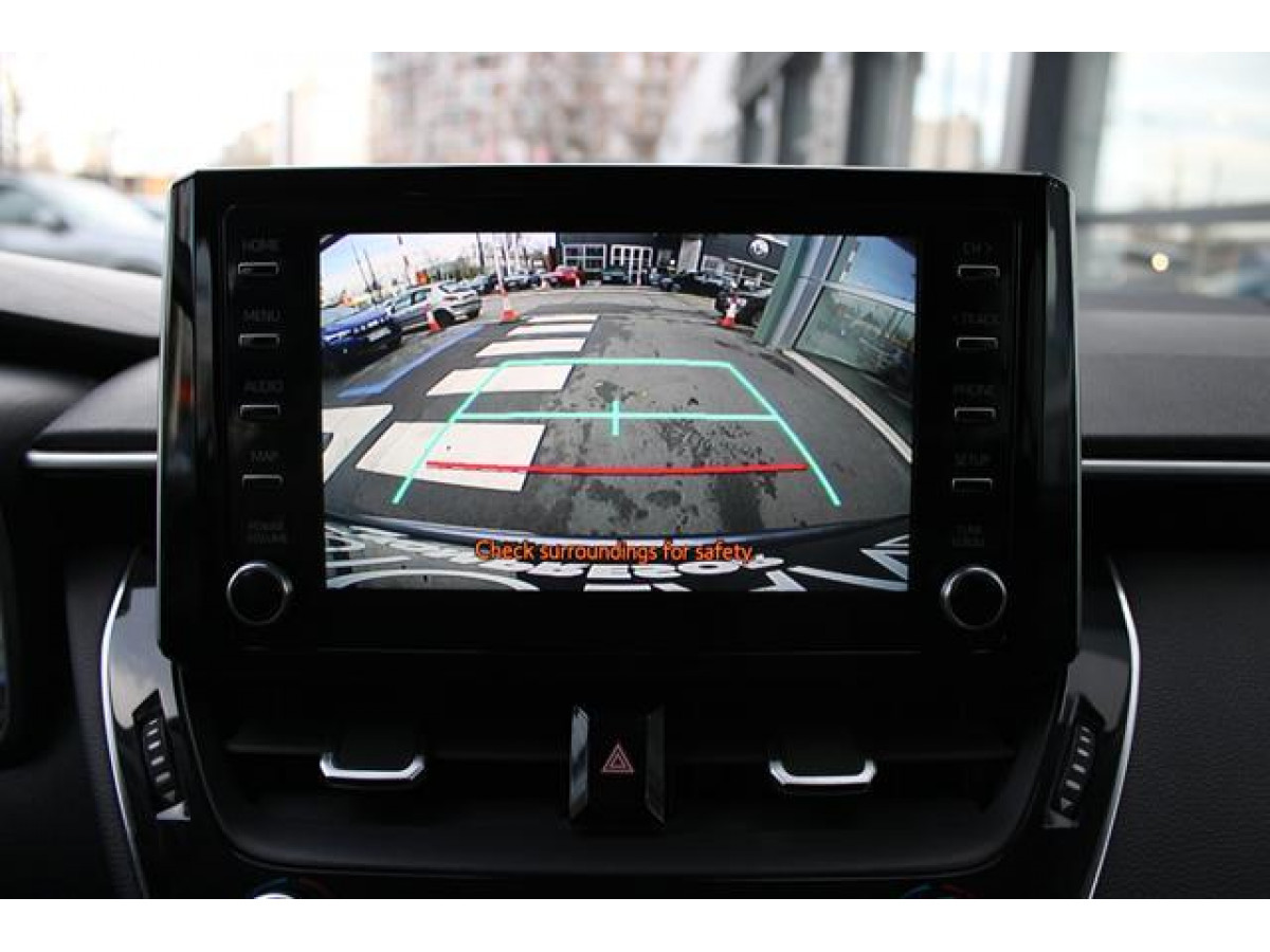 Toyota Corolla 1.5 Luna 