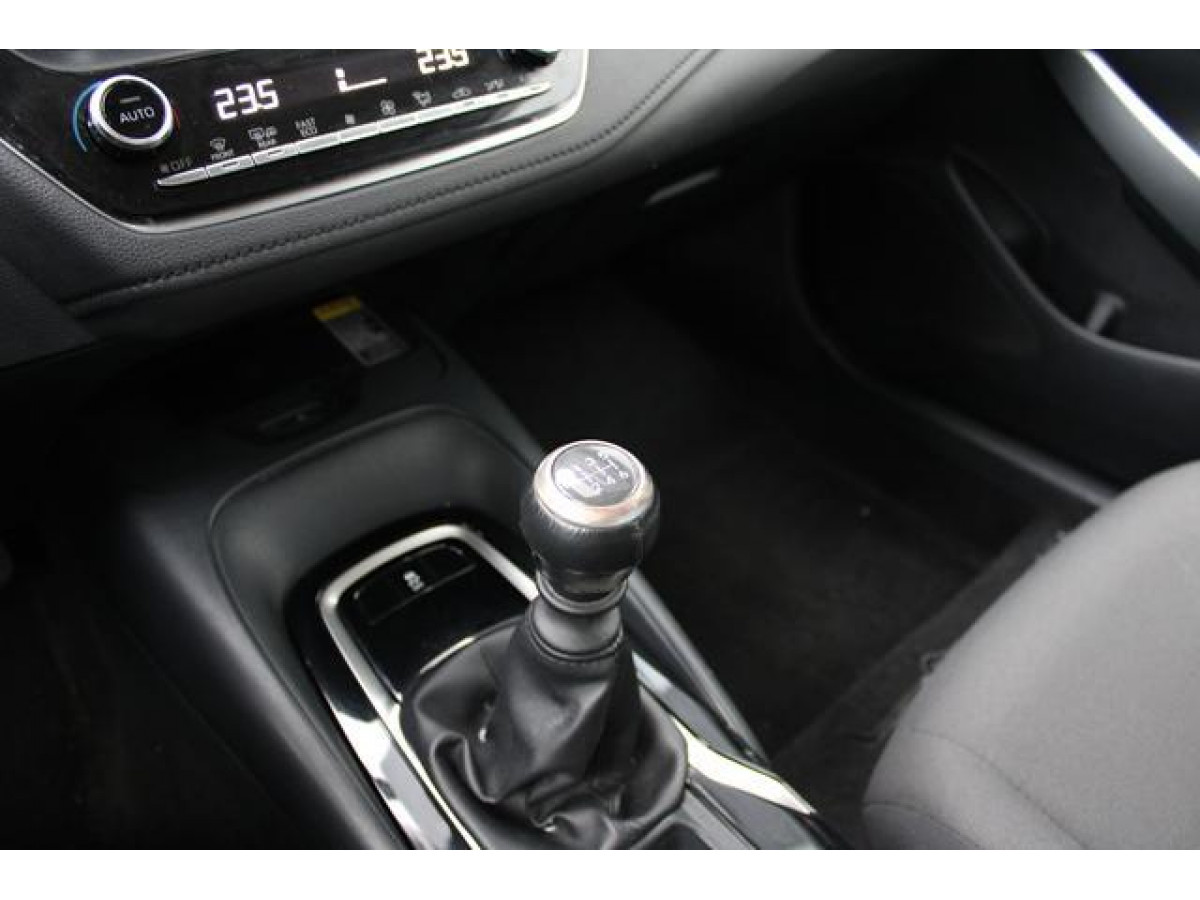 Toyota Corolla 1.5 Luna 