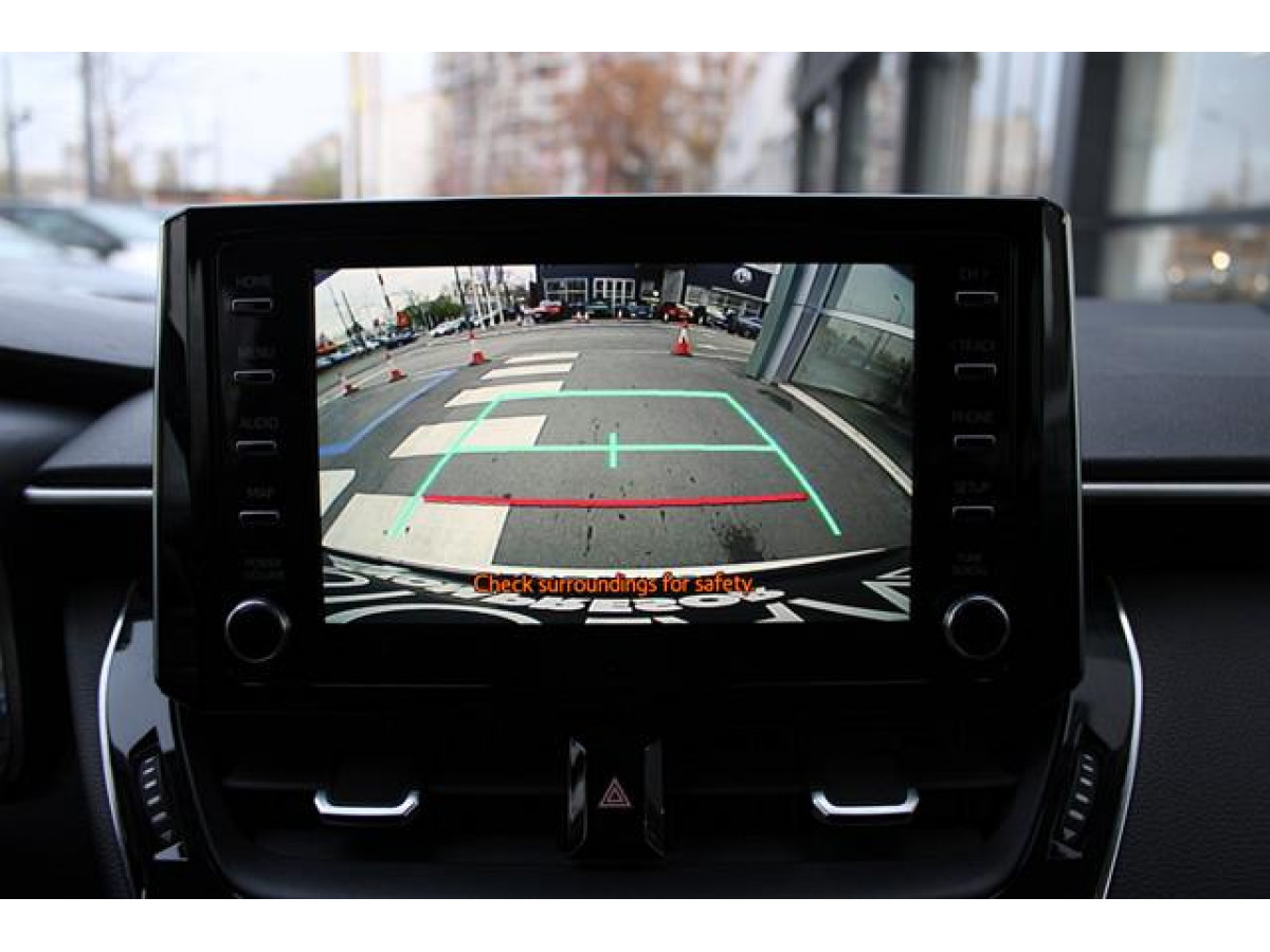 Toyota Corolla 1.5 Luna 