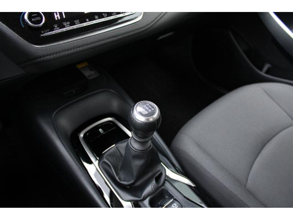 Toyota Corolla 1.5 Luna 