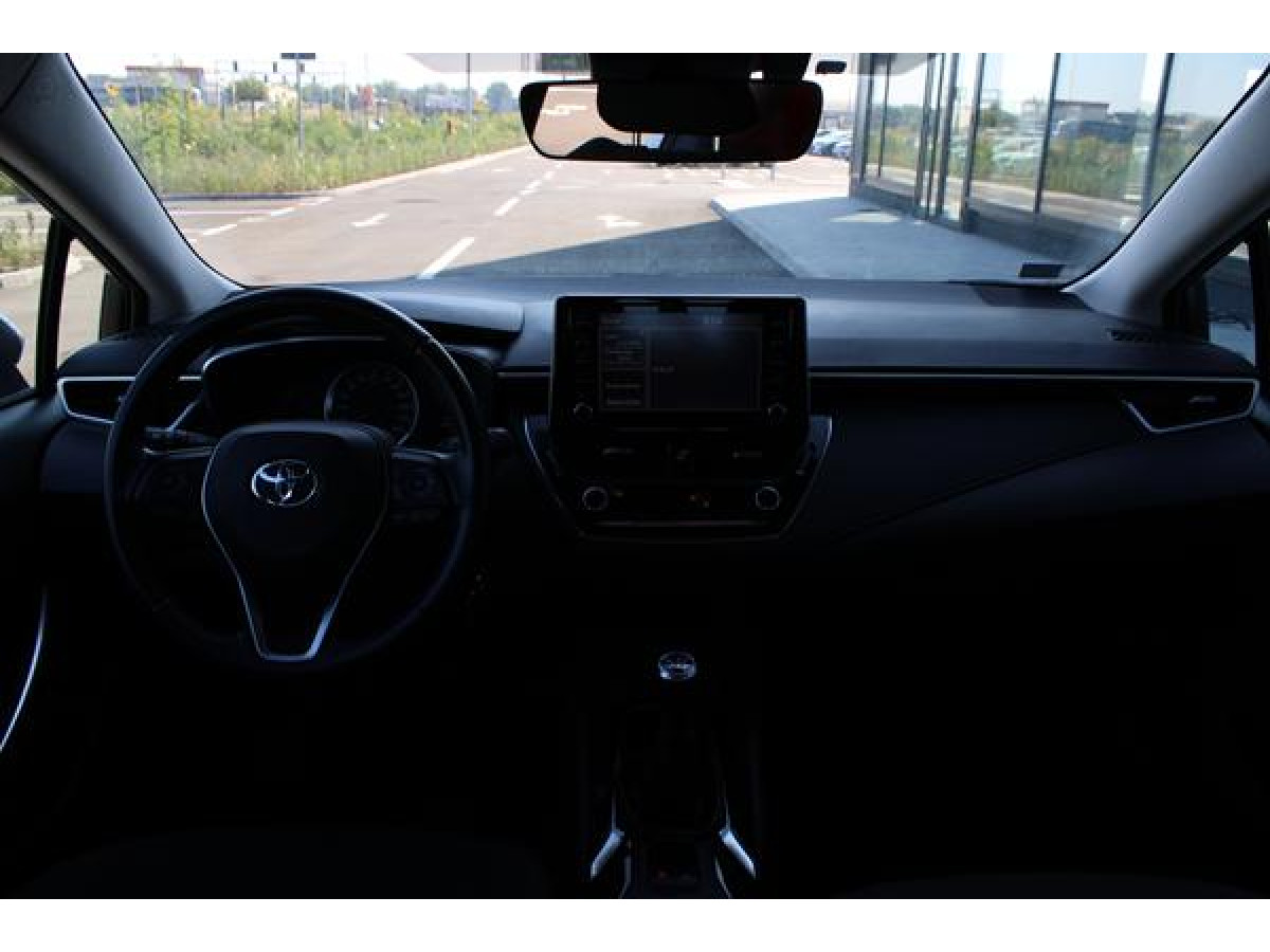 Toyota Corolla 1.5 