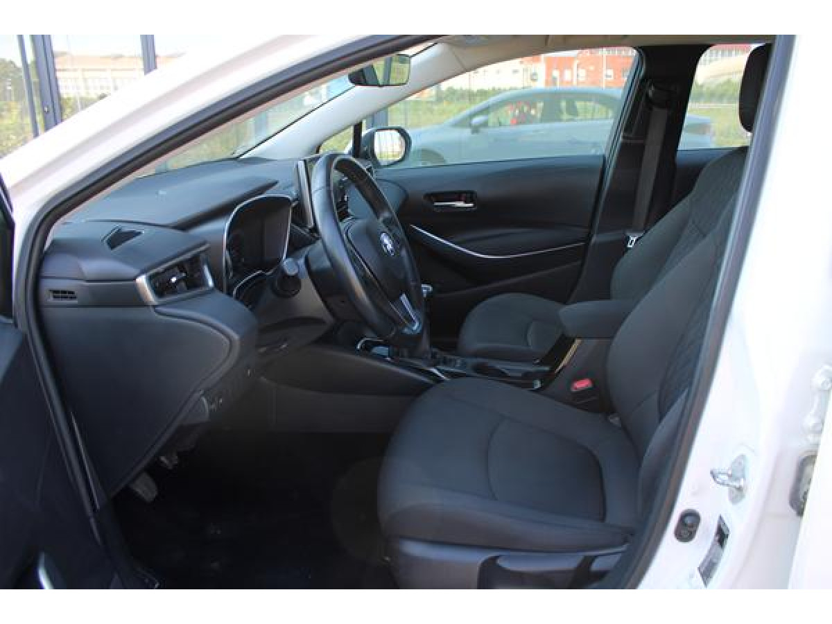 Toyota Corolla 1.5 