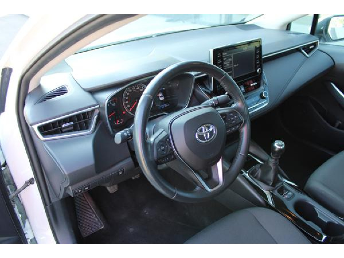 Toyota Corolla 1.5 