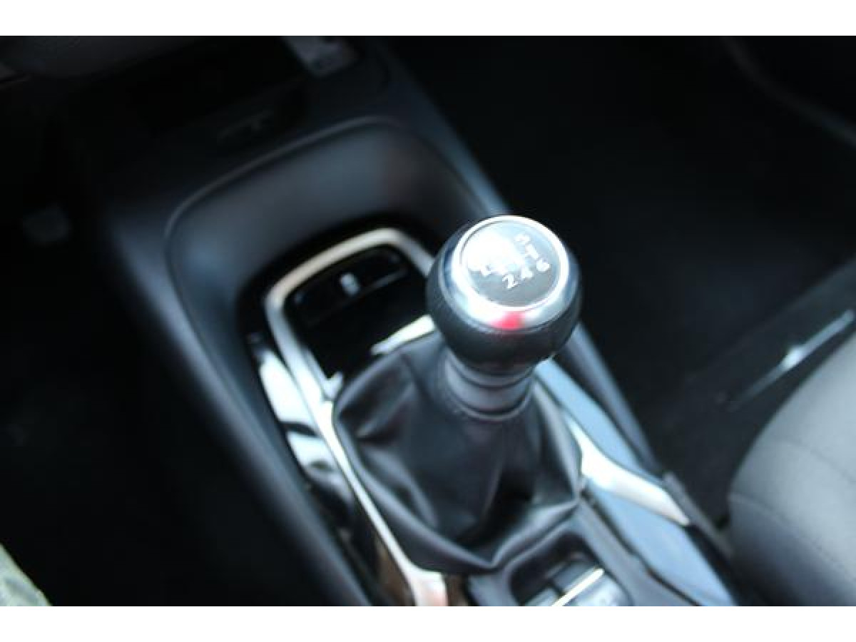 Toyota Corolla 1.5 