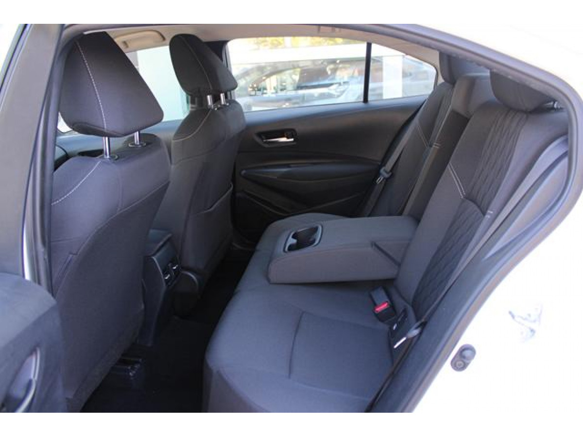 Toyota Corolla 1.5 Luna 