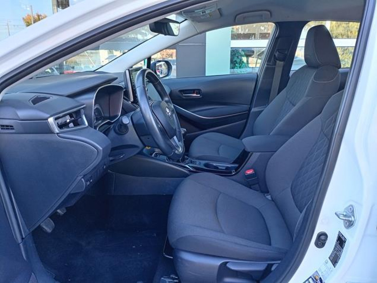 Toyota Corolla 1.5 Luna