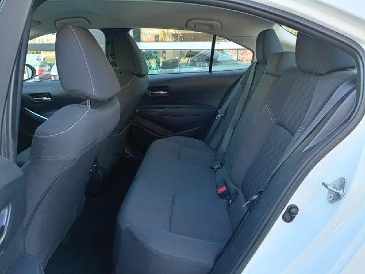 Toyota Corolla 1.5 Luna