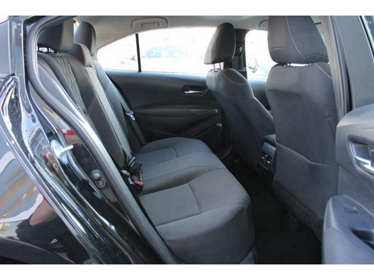 Toyota Corolla 1.5 Luna 