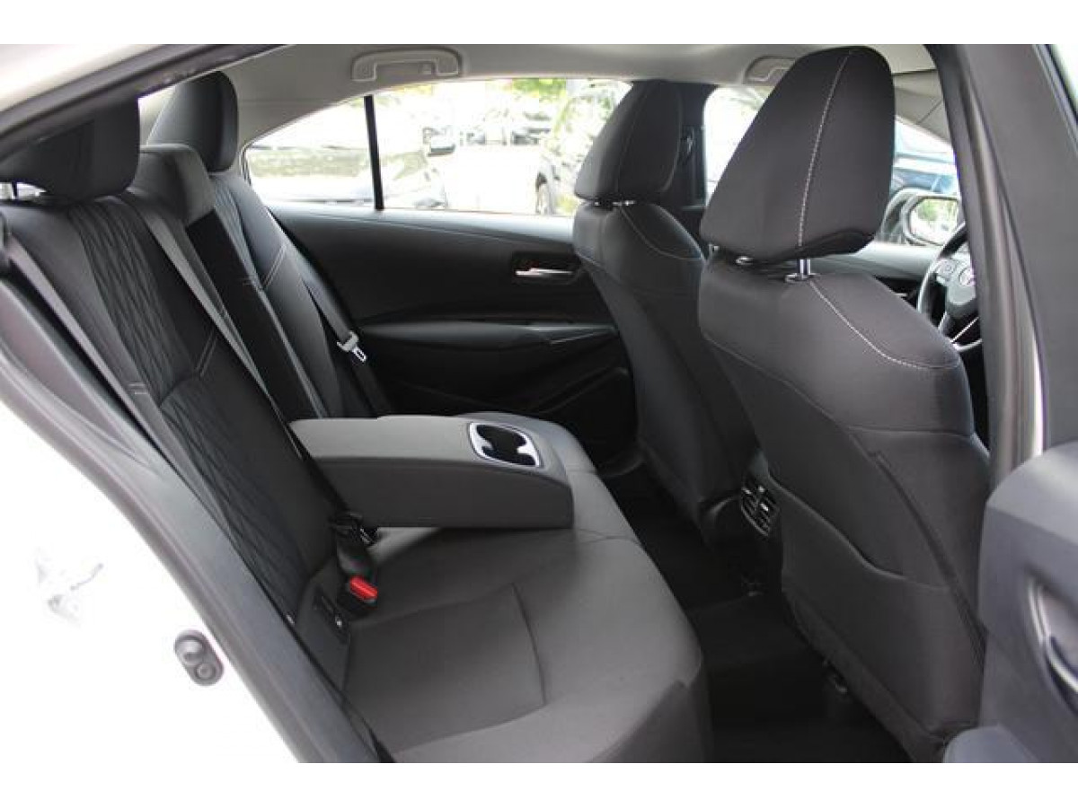 Toyota Corolla 1.5 Luna 