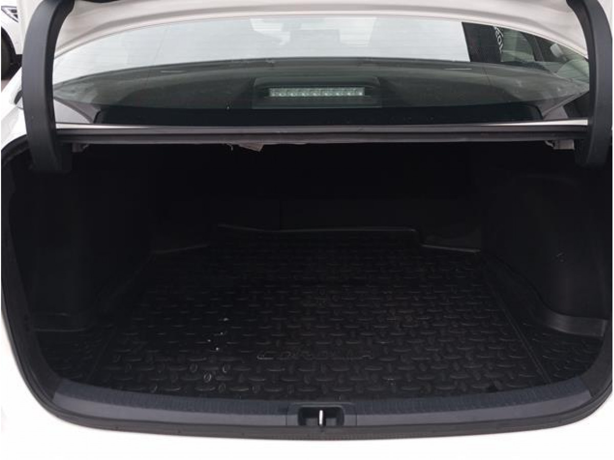 Toyota Corolla 1.5 Luna