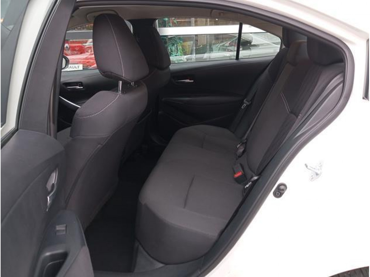 Toyota Corolla 1.5 Luna