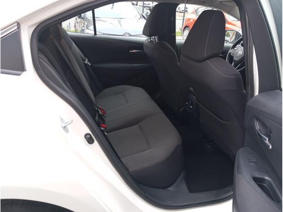 Toyota Corolla 1.5 Luna