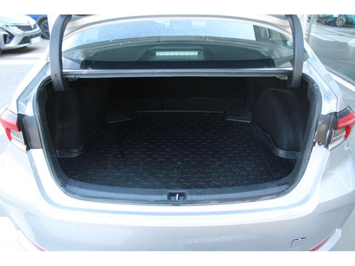 Toyota Corolla 1.5 Luna 