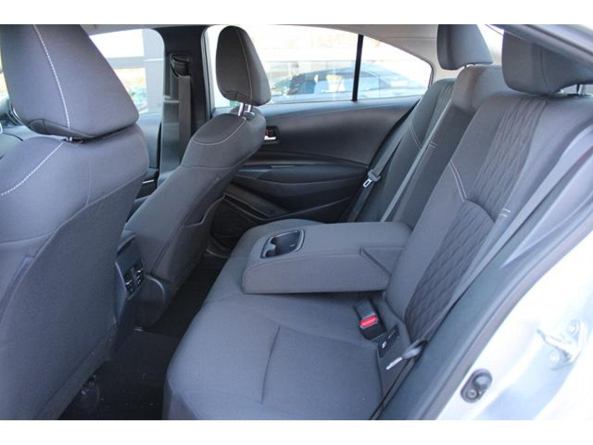 Toyota Corolla 1.5 Luna 