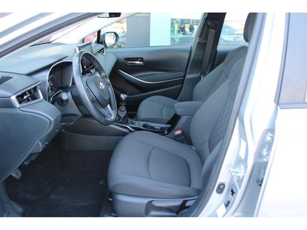 Toyota Corolla 1.5 Luna 