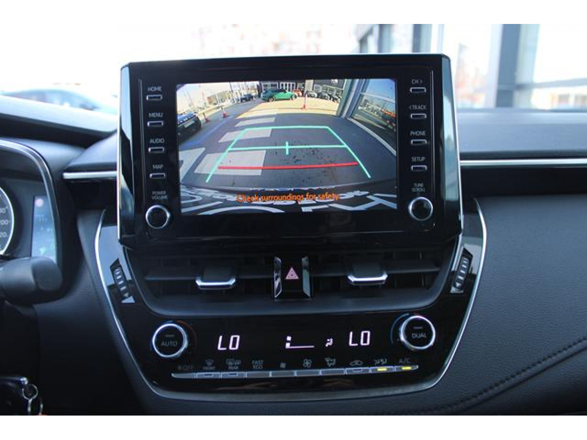 Toyota Corolla 1.5 Luna 