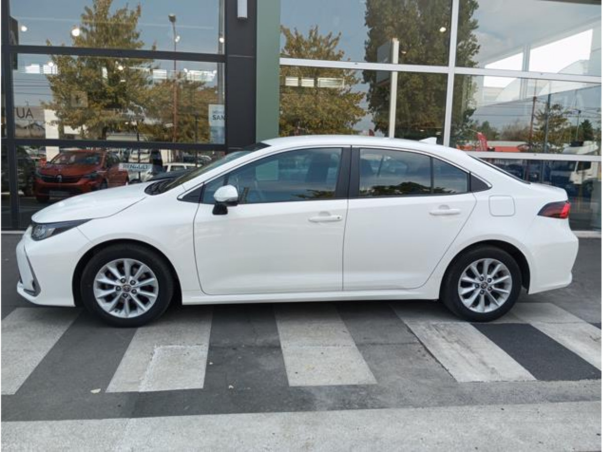 Toyota Corolla 1.5 Luna