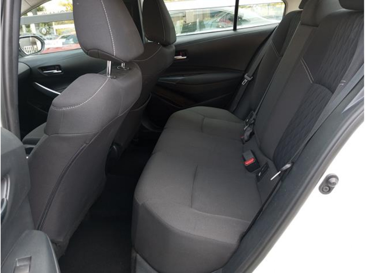 Toyota Corolla 1.5 Luna