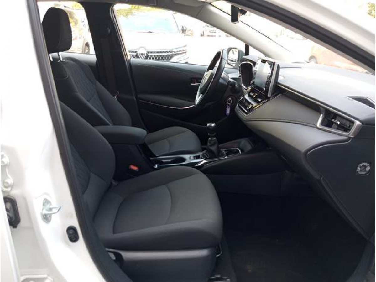 Toyota Corolla 1.5 Luna
