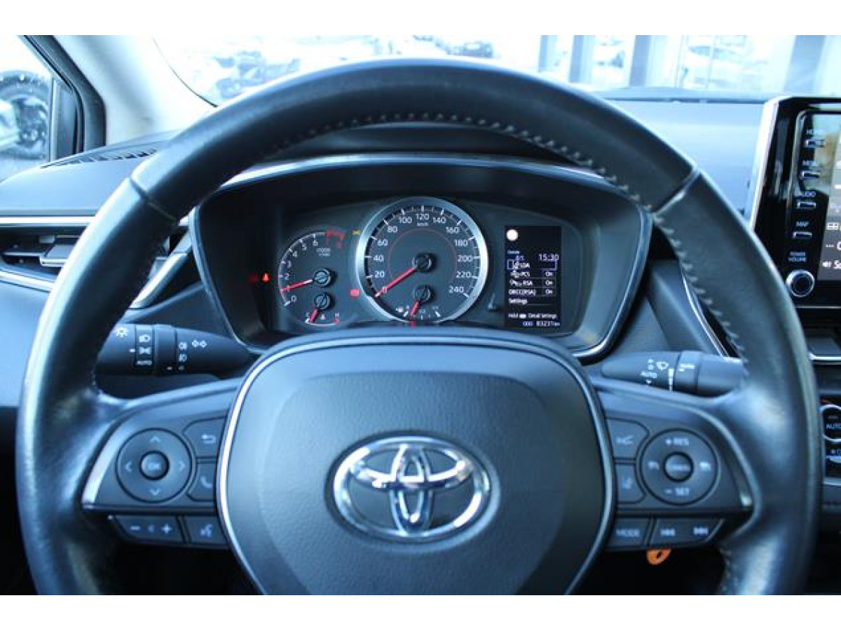 Toyota Corolla 1.5 Luna 