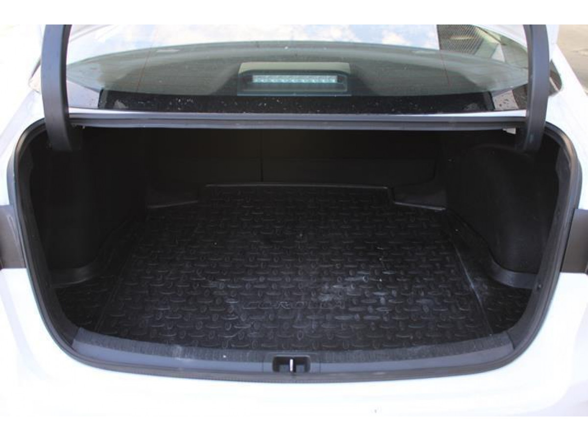 Toyota Corolla 1.5 Luna AUT 