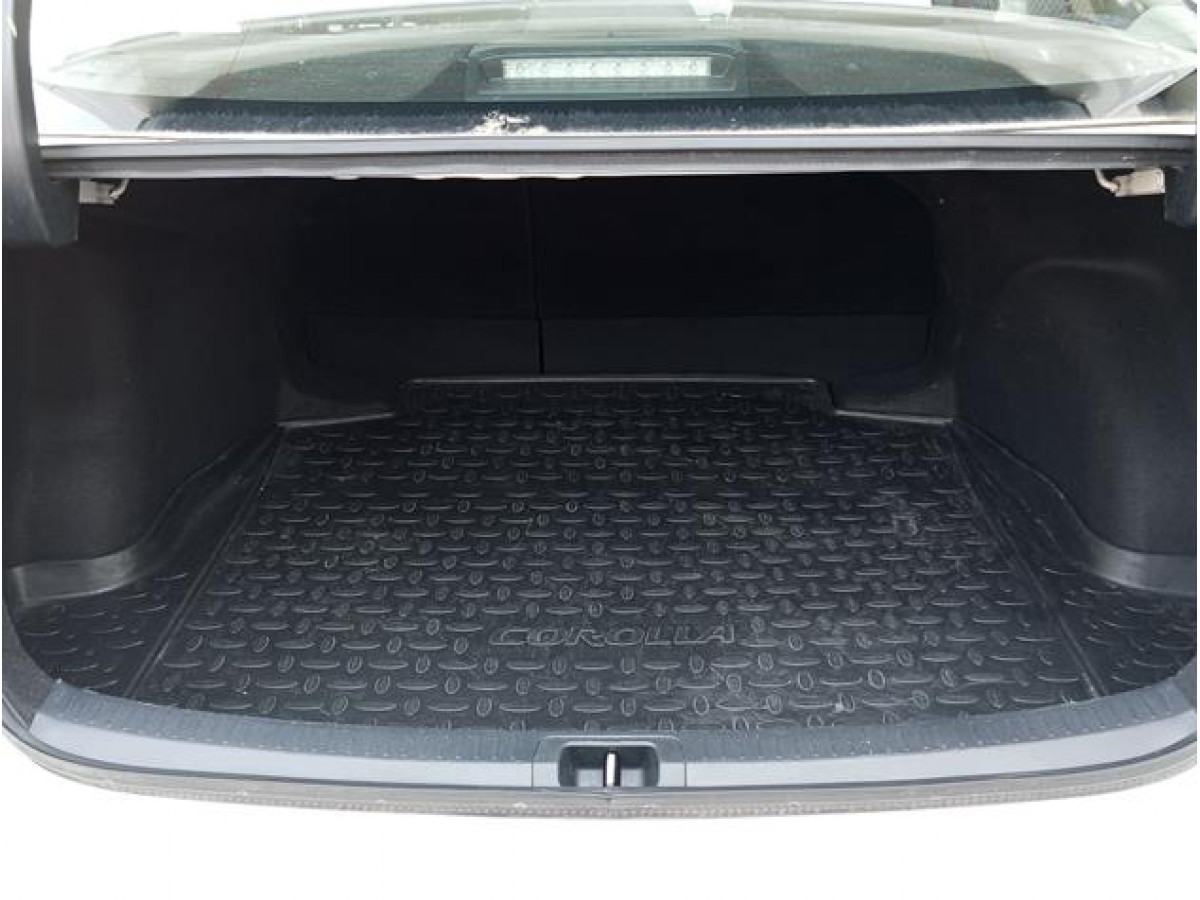 Toyota Corolla 1.5 Luna