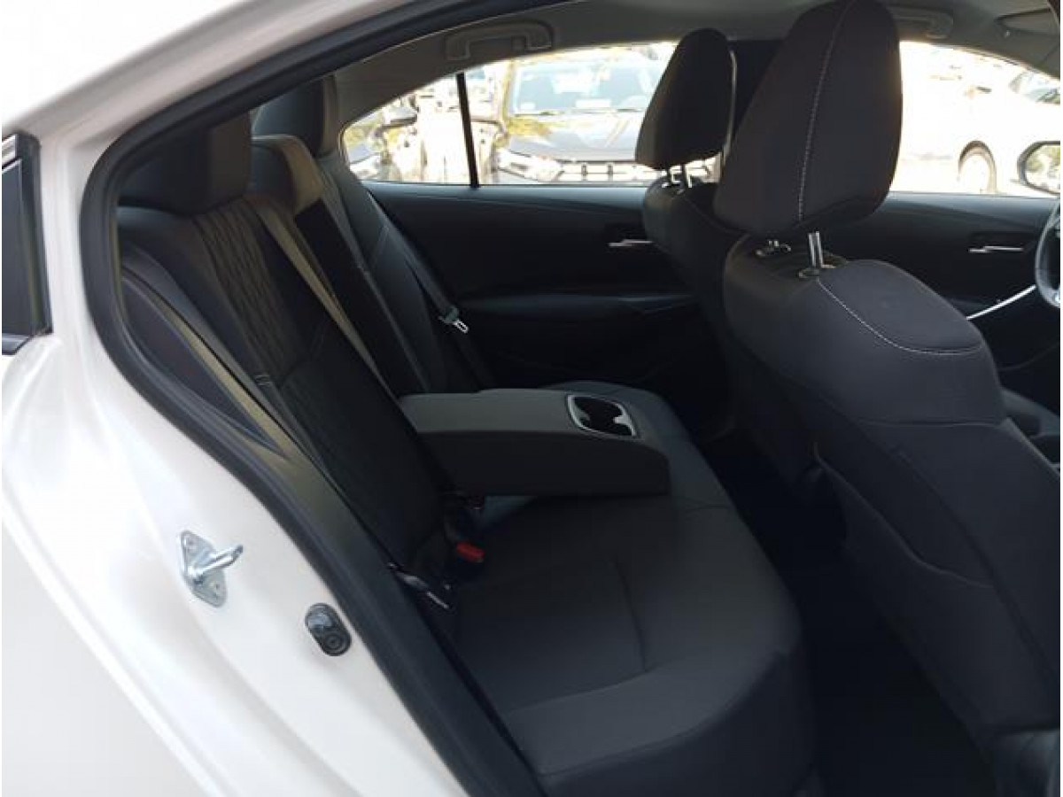 Toyota Corolla 1.5 Luna