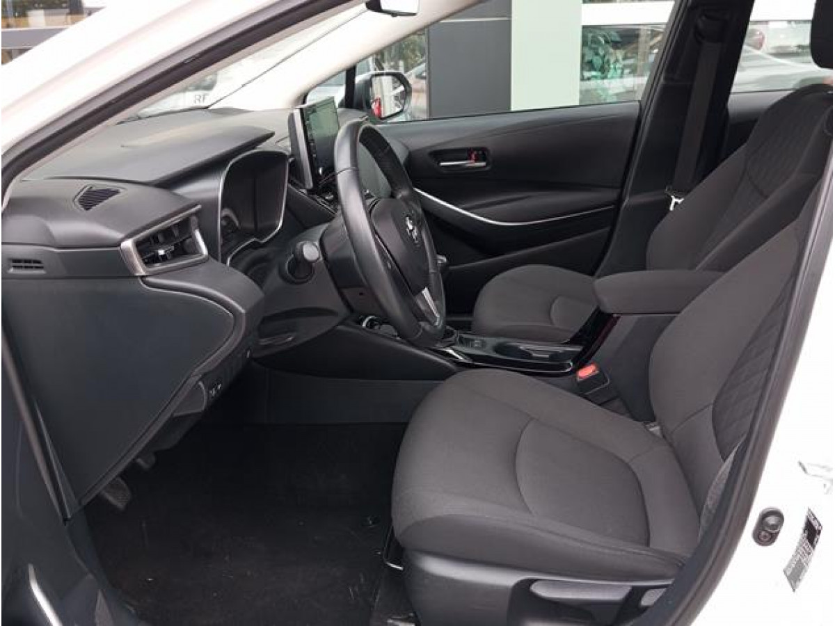 Toyota Corolla 1.5 Luna