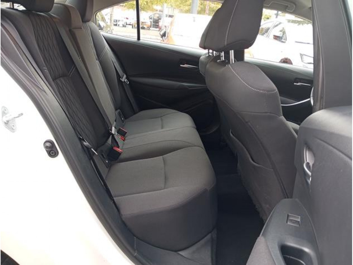 Toyota Corolla 1.5 Luna