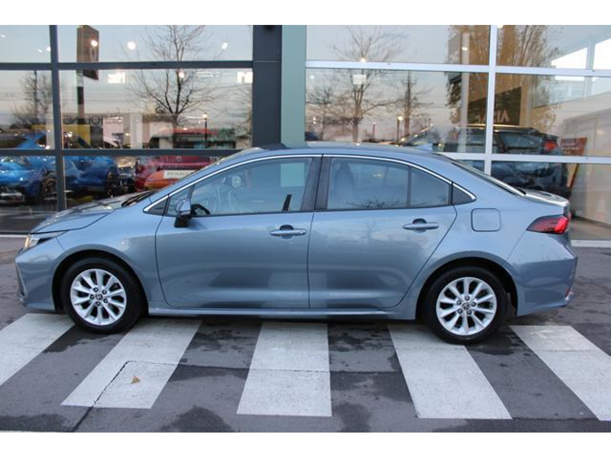 Toyota Corolla 1.5 Luna 