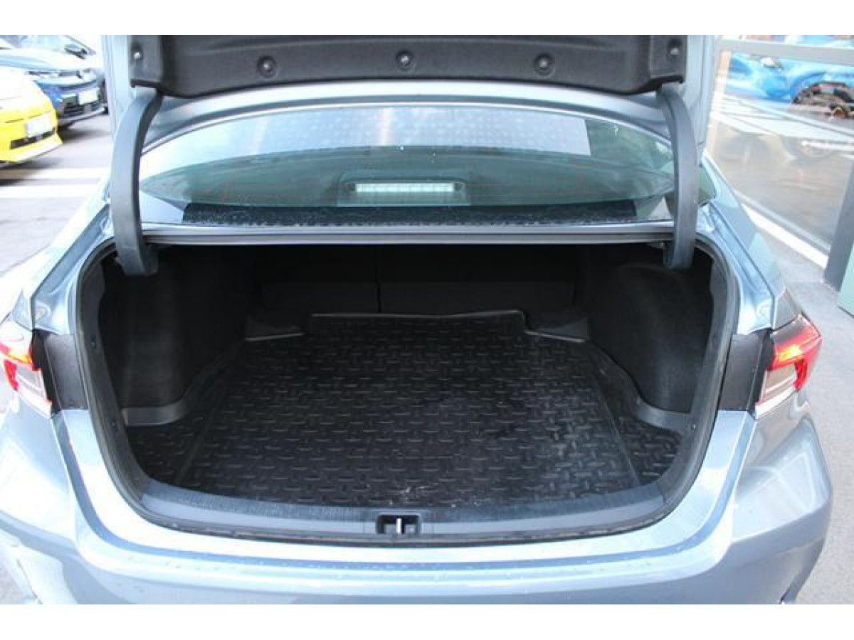 Toyota Corolla 1.5 Luna 