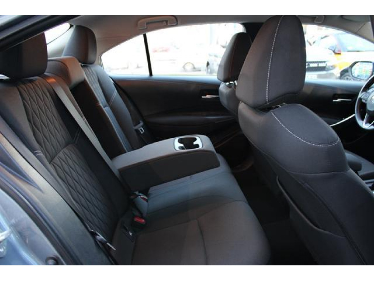 Toyota Corolla 1.5 Luna 