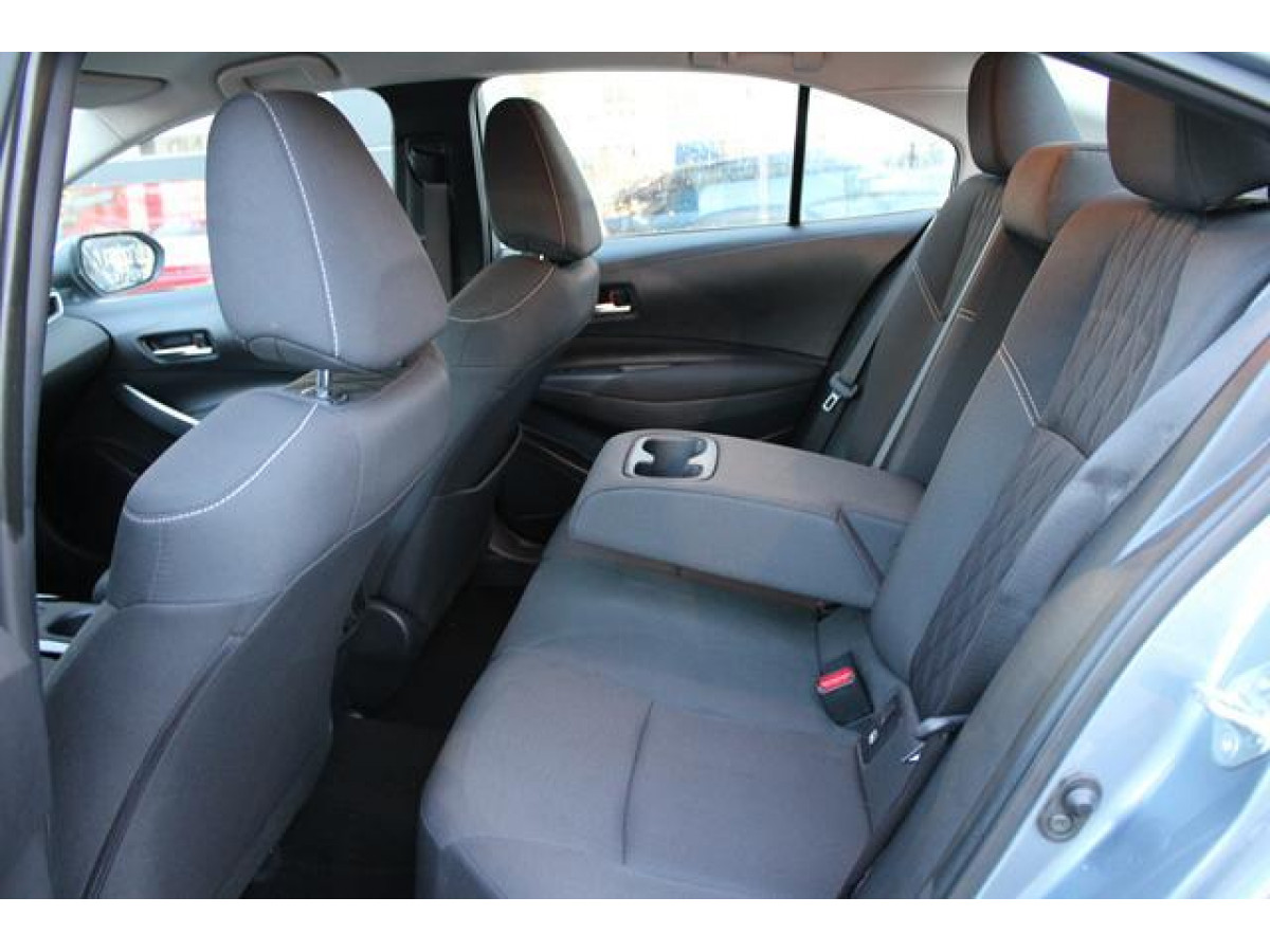 Toyota Corolla 1.5 Luna 