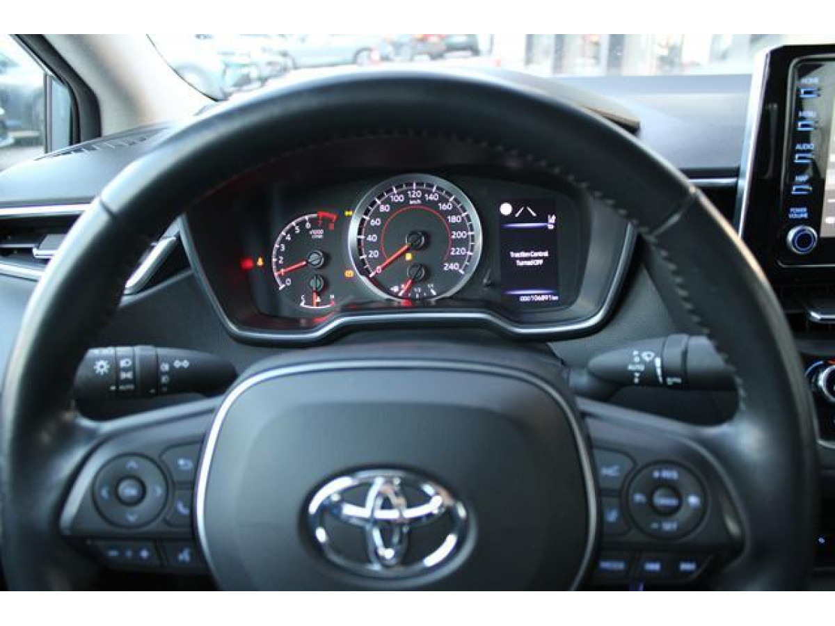 Toyota Corolla 1.5 Luna 