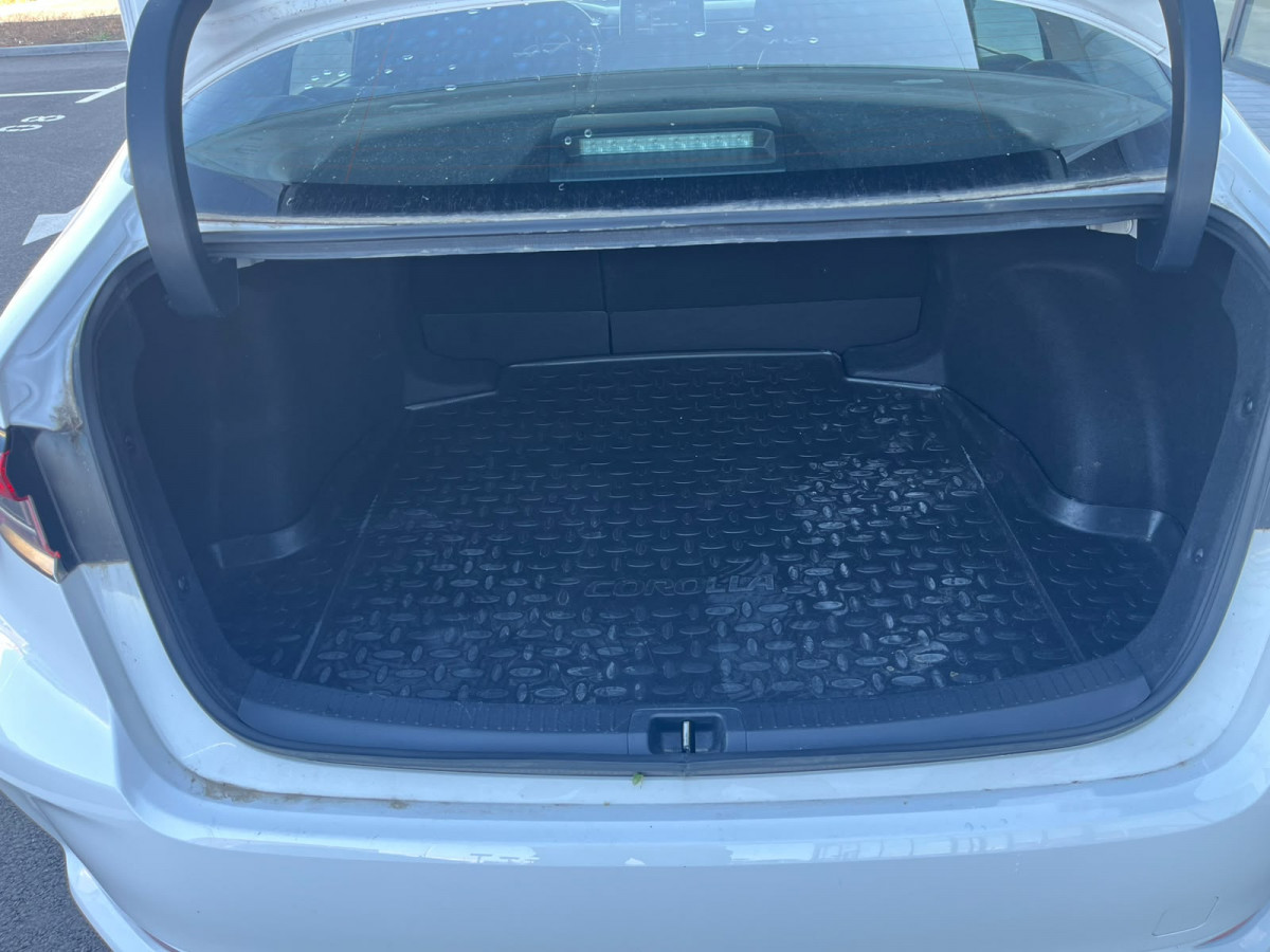Toyota Corolla 1.5 
