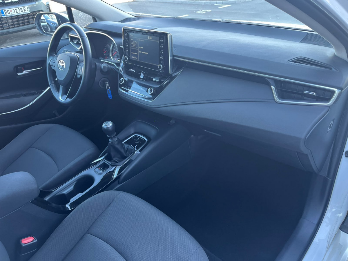 Toyota Corolla 1.5 