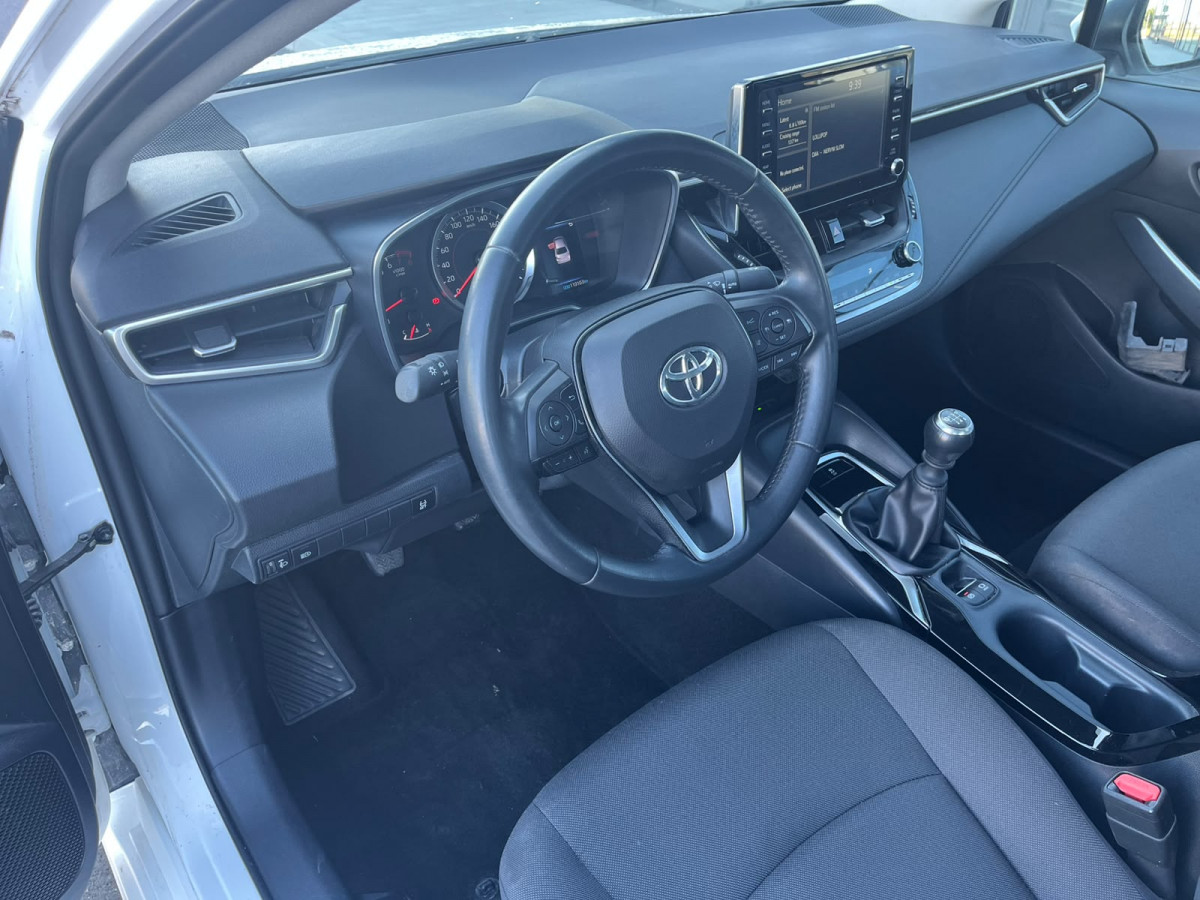 Toyota Corolla 1.5 