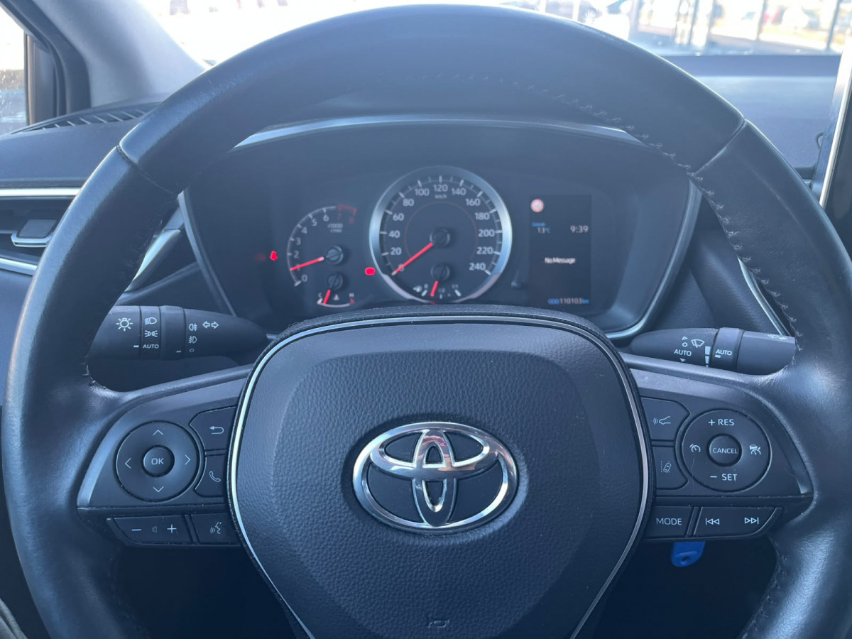 Toyota Corolla 1.5 