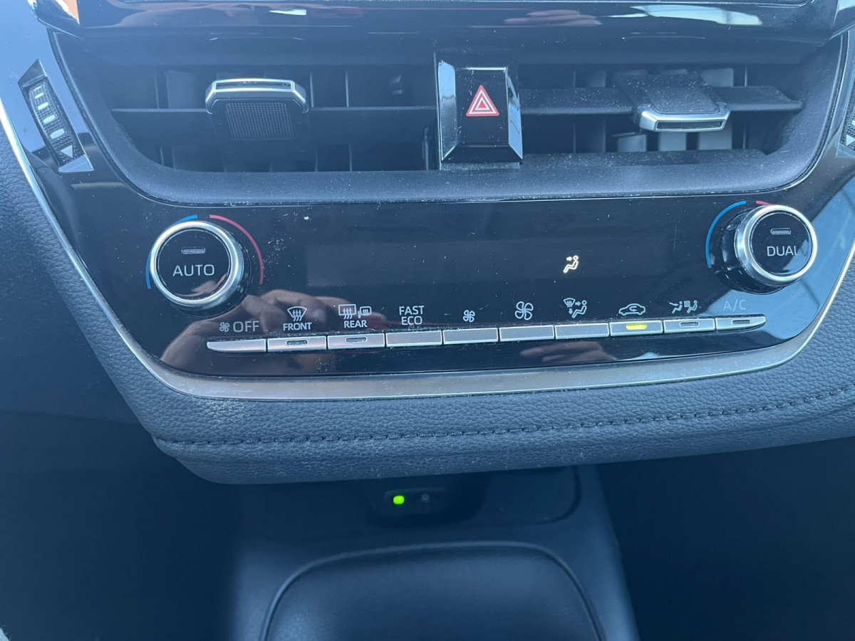 Toyota Corolla 1.5 
